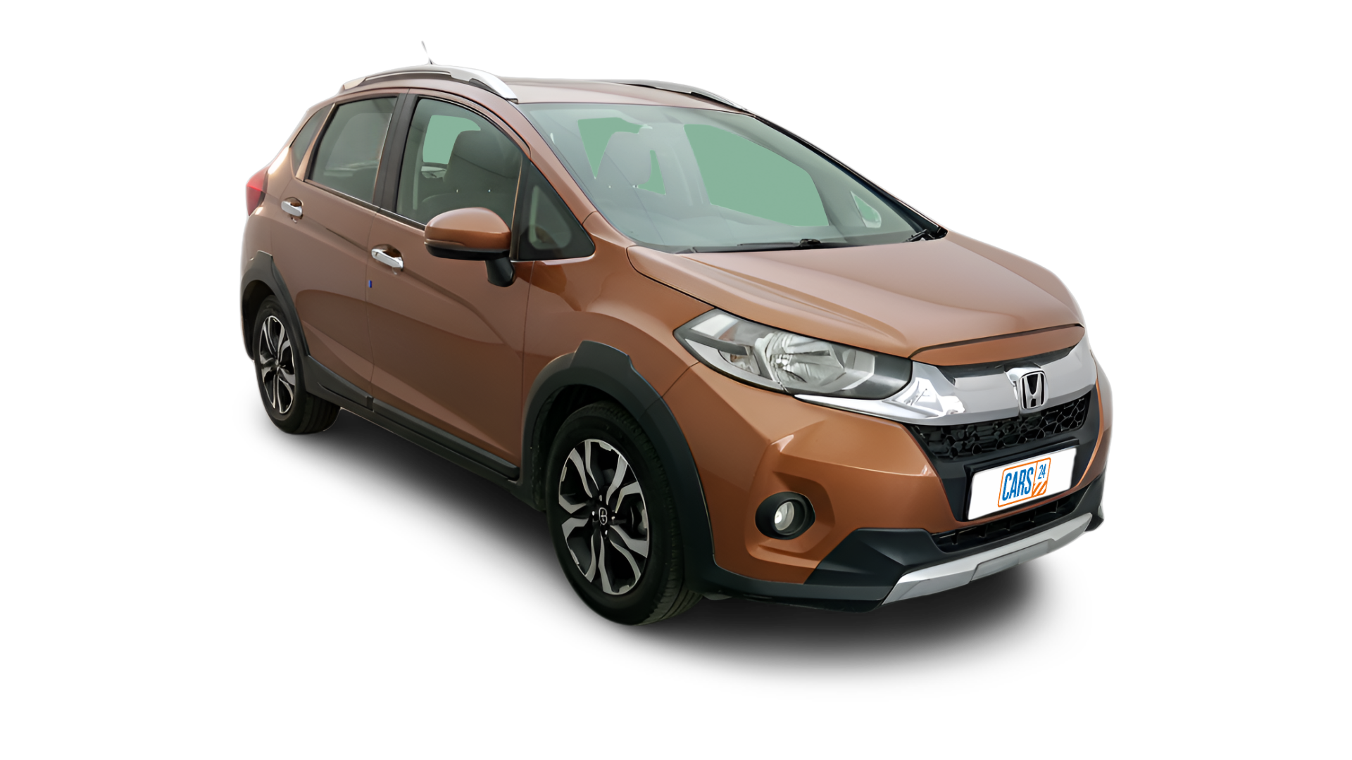 Honda WR-V-img